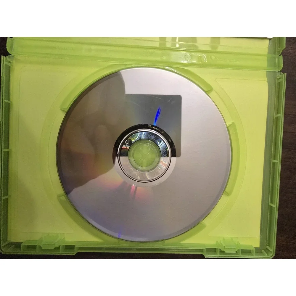 Xbox 360 Game FIFA Soccer 13 EA‎ Sports TESTED